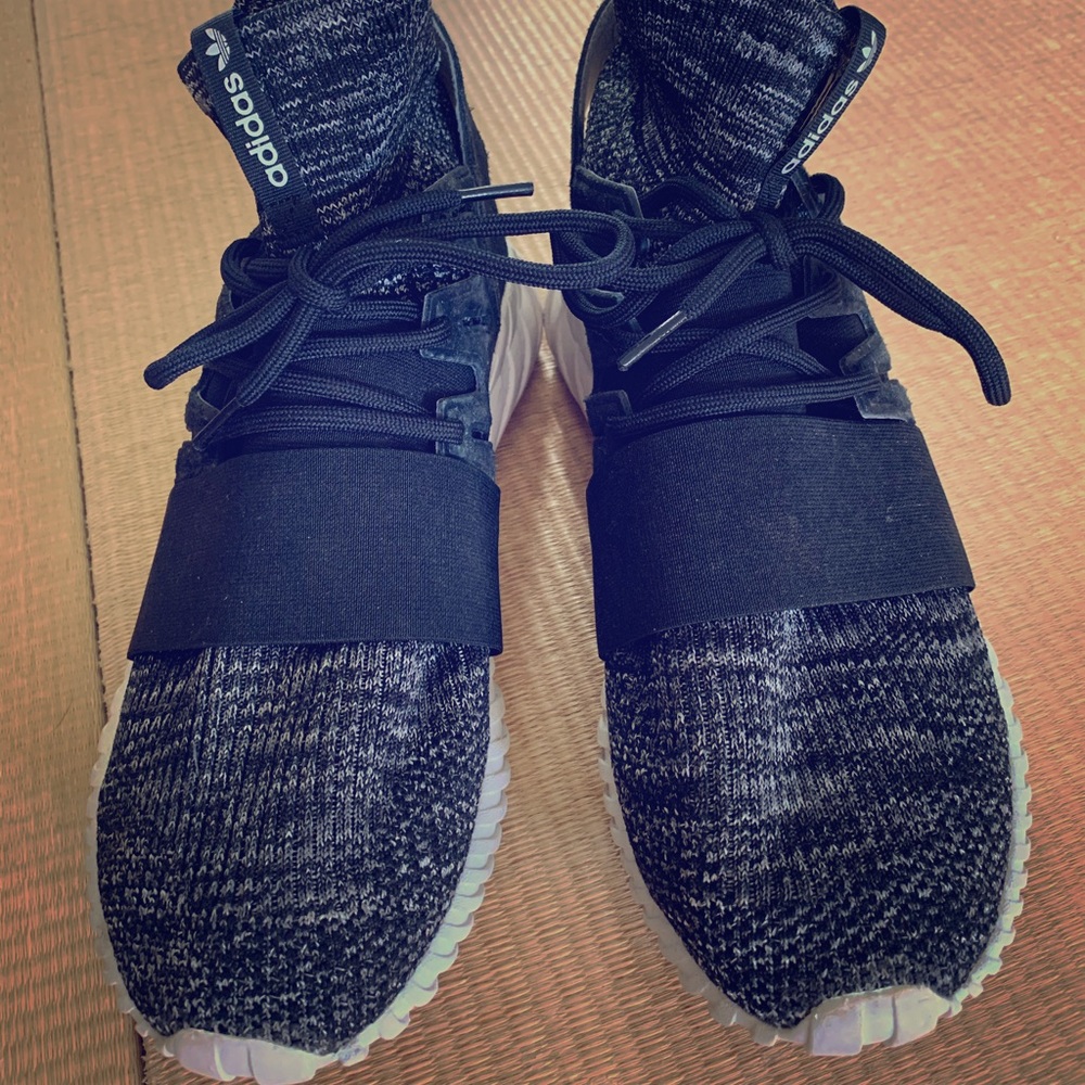 adidas Tubular Doom